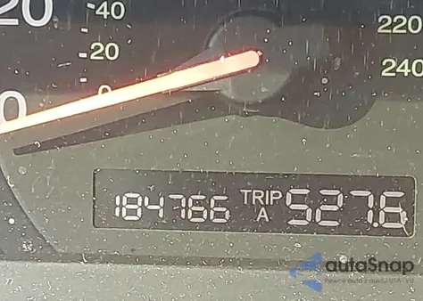 2005 Honda Accord 3.0 Ex from USA, damaged, VIN 1HGCM665X5A024266